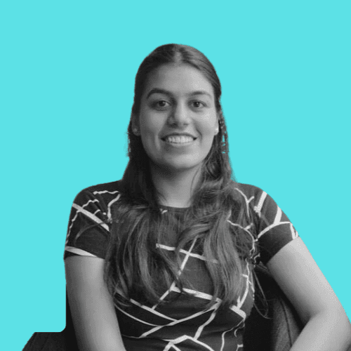 Portrait of Lakshita Sharma